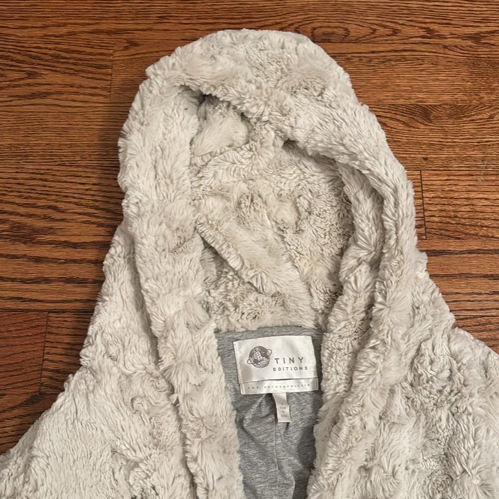 Faux Fur by Anthropologie - Picture 2 of 8